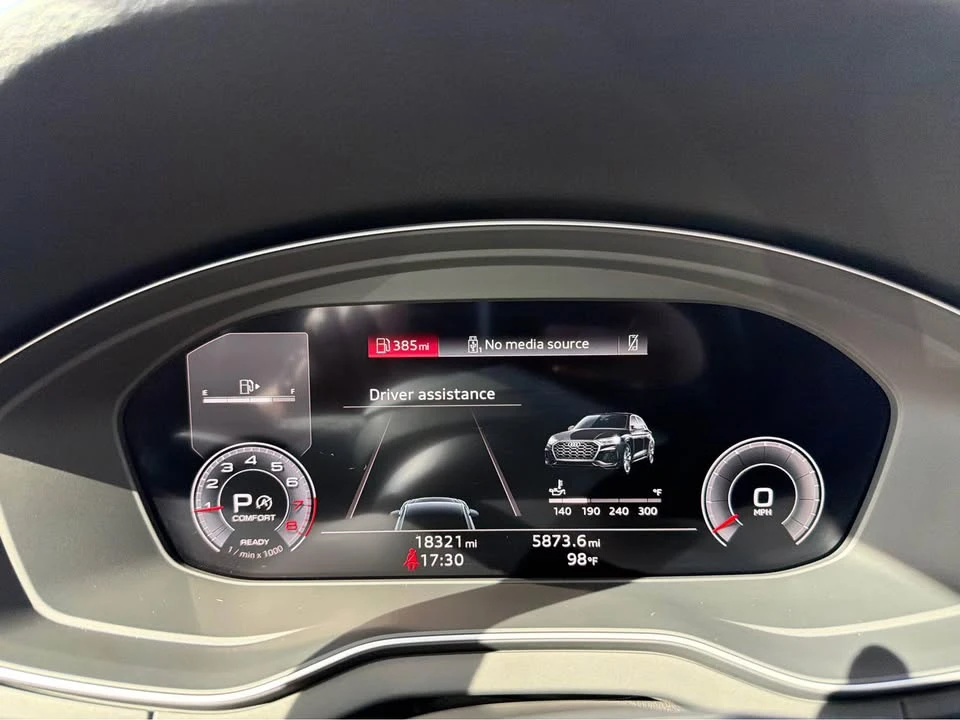 2023 Audi FY Q5 - Image 7 of 11