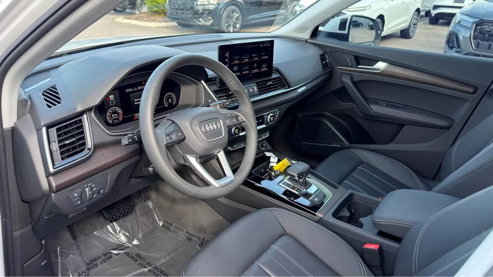 2023 Audi FY Q5 - Image 6 of 11