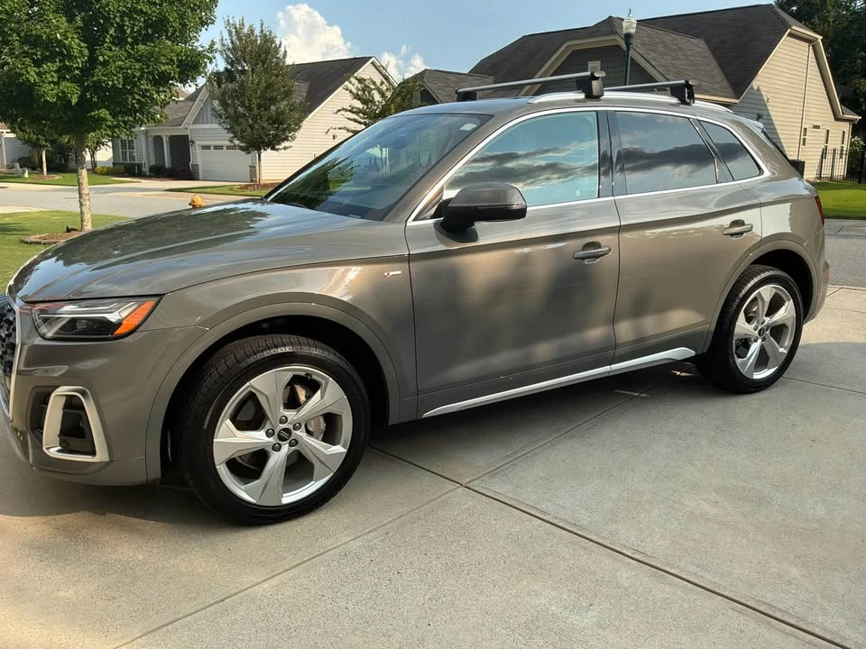 2023 Audi FY Q5 - Image 2 of 16