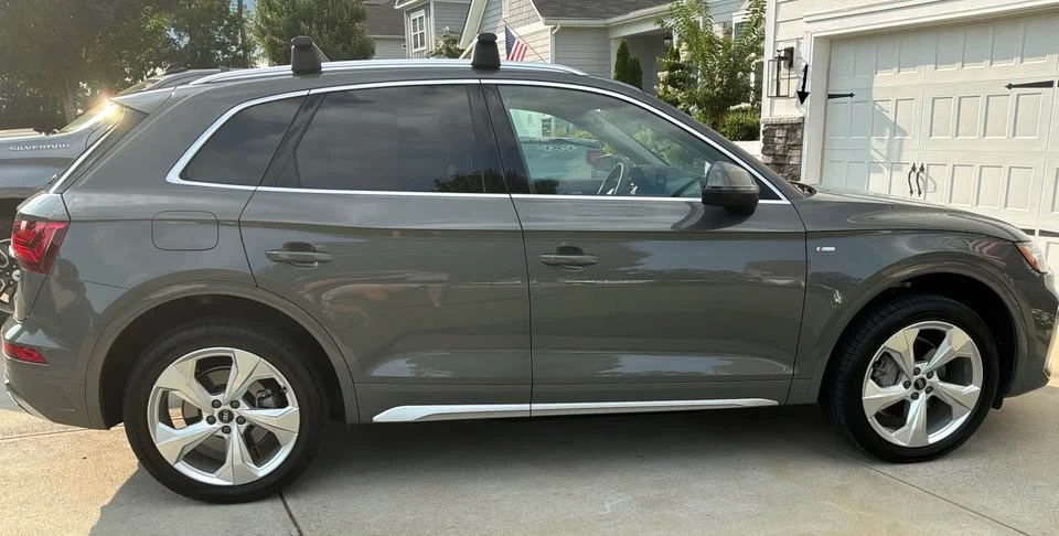 2023 Audi FY Q5 - Image 6 of 16