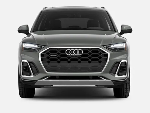2023 Audi Q5 45 TFSI S line Premium Plus