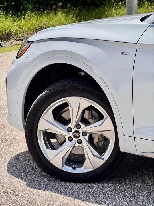 2023 Audi FY Q5 - Image 7 of 20