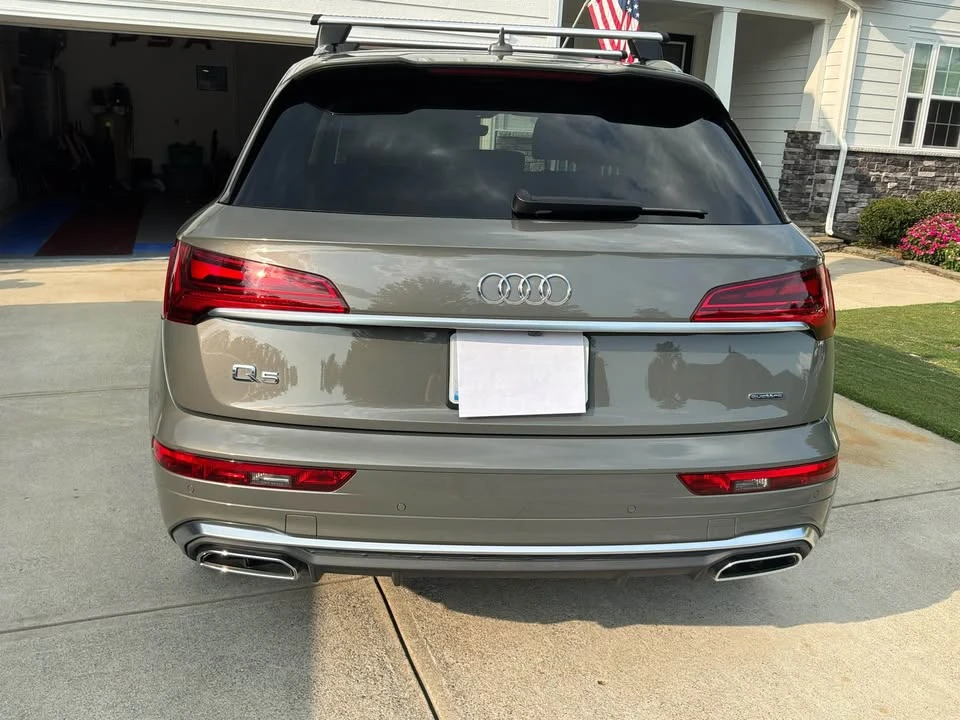 2023 Audi FY Q5 - Image 4 of 16