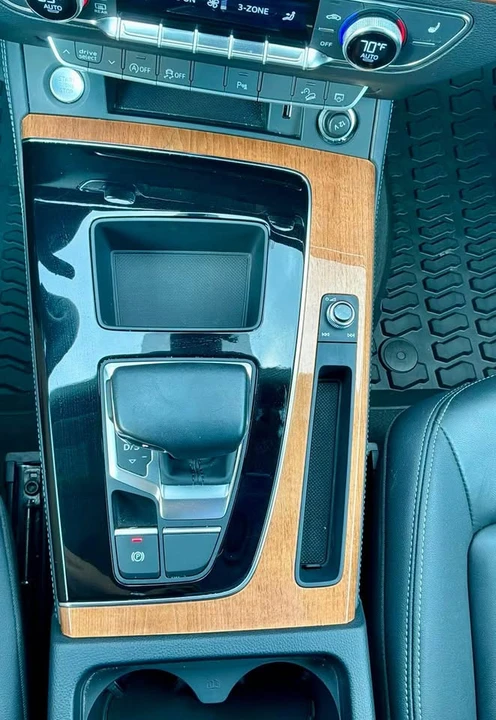 2023 Audi FY Q5 - Image 14 of 16
