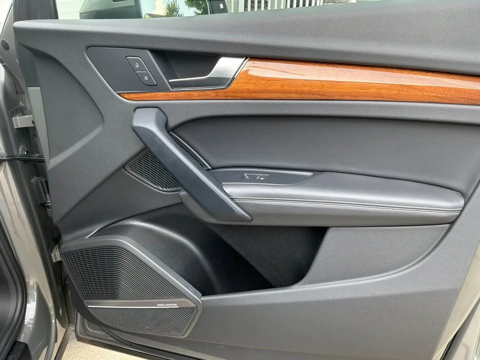 2023 Audi FY Q5 - Image 7 of 16