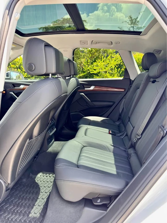 2023 Audi FY Q5 - Image 11 of 20