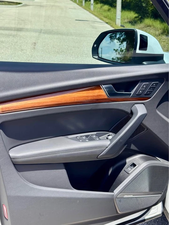 2023 Audi FY Q5 - Image 18 of 20