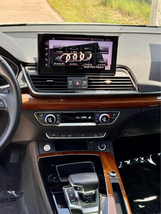 2023 Audi FY Q5 - Image 14 of 20