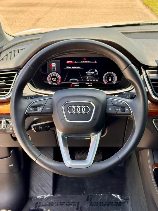 2023 Audi FY Q5 - Image 13 of 20