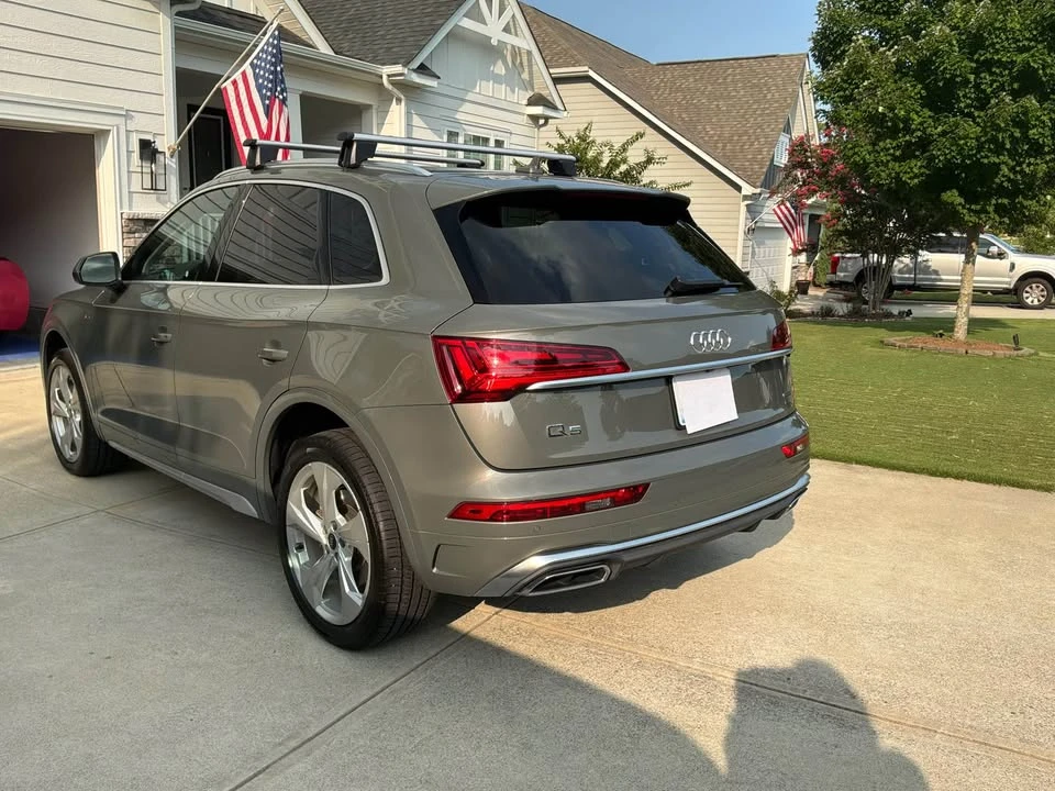 2023 Audi FY Q5 - Image 3 of 16
