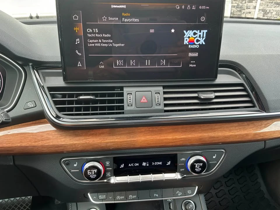 2023 Audi FY Q5 - Image 13 of 16