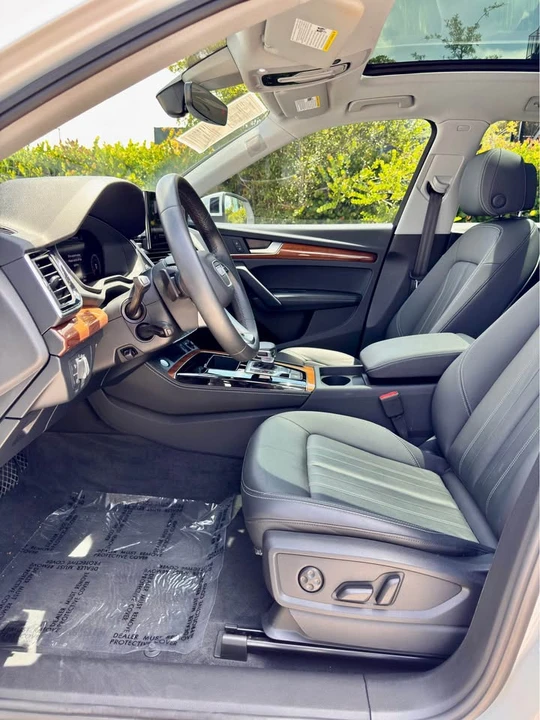 2023 Audi FY Q5 - Image 10 of 20