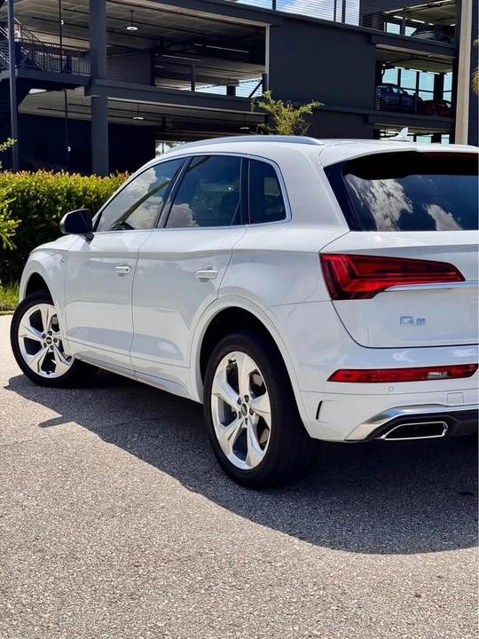 2023 Audi FY Q5 - Image 6 of 20