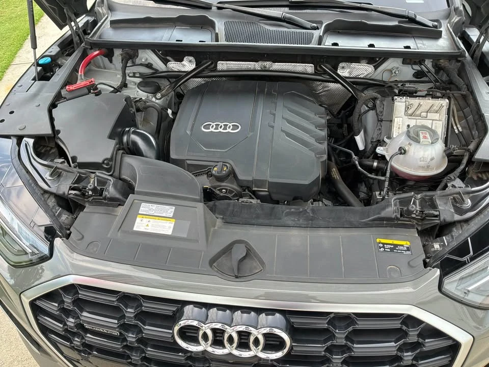 2023 Audi FY Q5 - Image 16 of 16