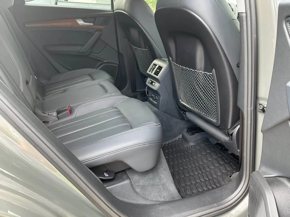 2023 Audi FY Q5 - Image 8 of 16