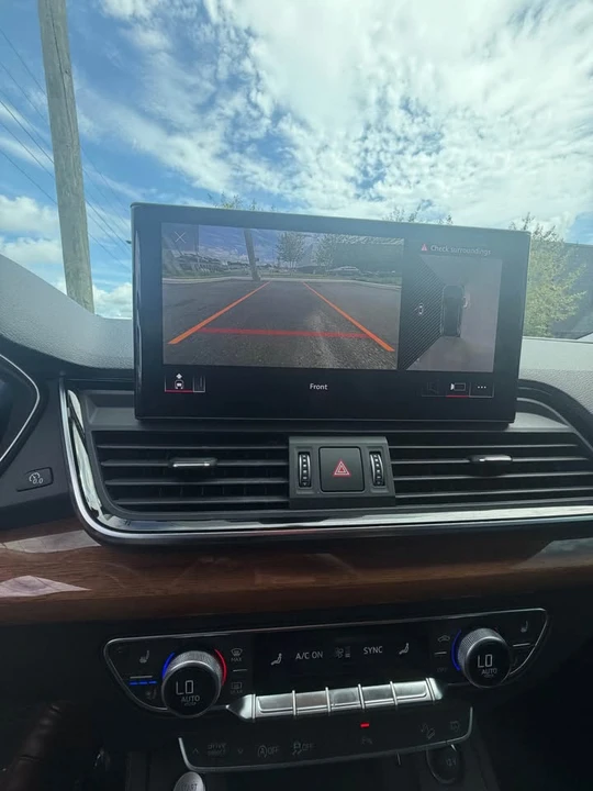 2023 Audi FY Q5 - Image 8 of 9