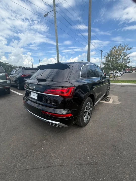 2023 Audi FY Q5 - Image 5 of 9