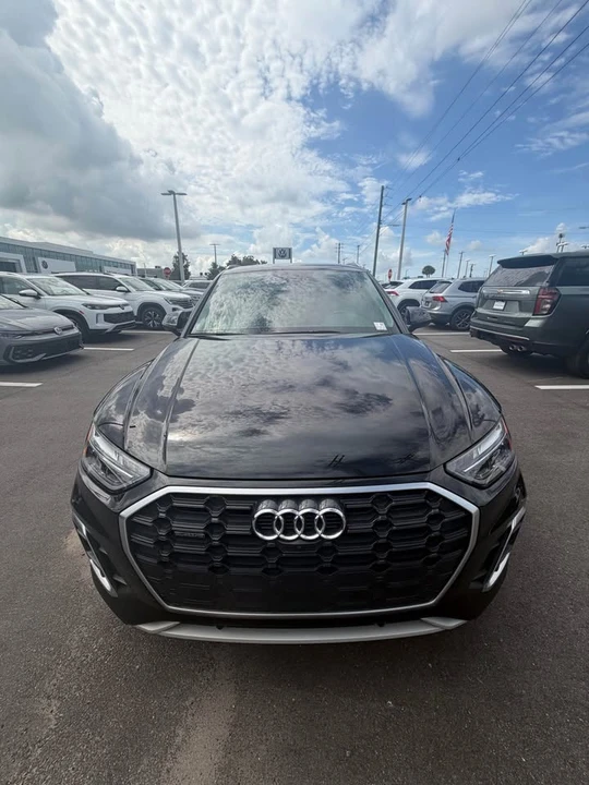 2023 Audi FY Q5 - Image 3 of 9
