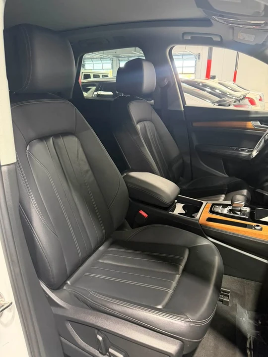 2023 Audi FY Q5 - Image 14 of 17