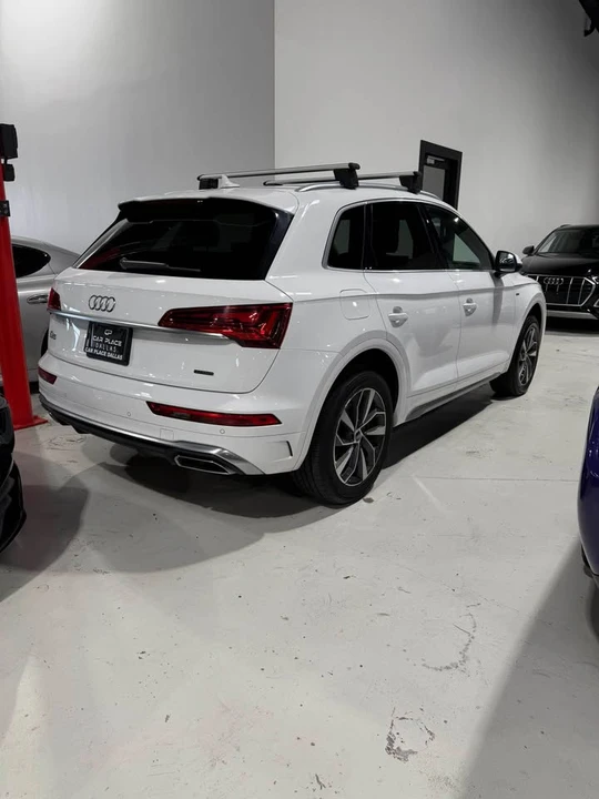 2023 Audi FY Q5 - Image 3 of 17