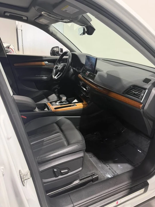 2023 Audi FY Q5 - Image 13 of 17