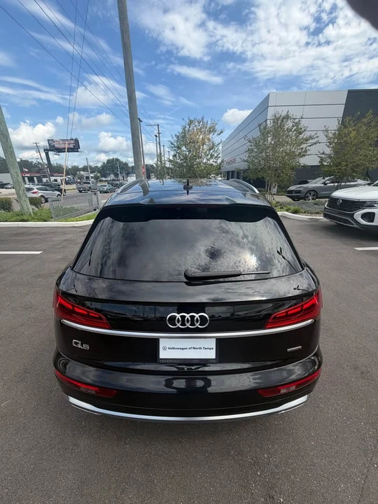 2023 Audi FY Q5 - Image 4 of 9