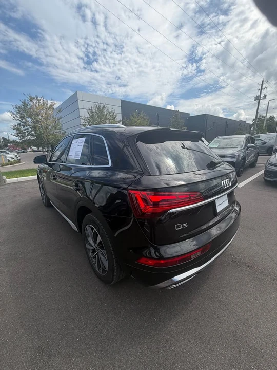 2023 Audi FY Q5 - Image 6 of 9