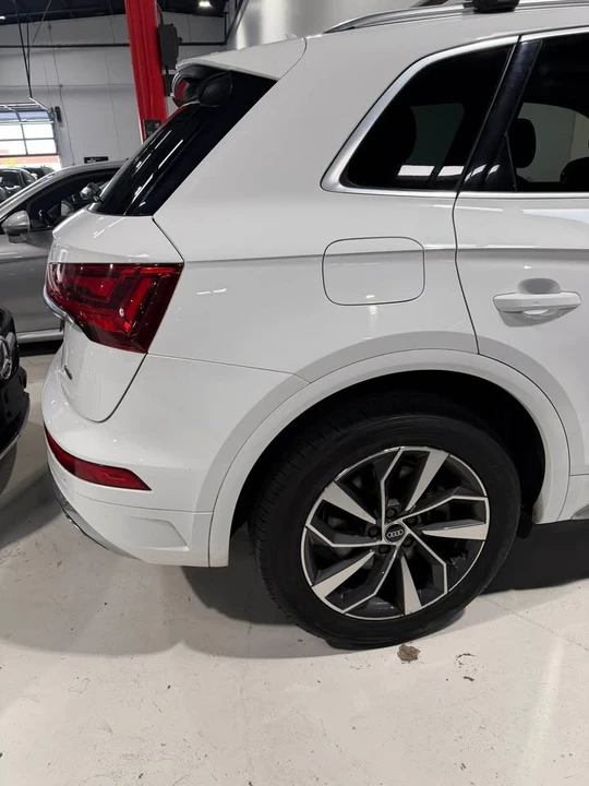 2023 Audi FY Q5 - Image 4 of 17