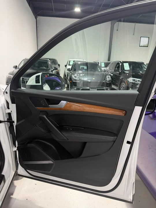 2023 Audi FY Q5 - Image 12 of 17