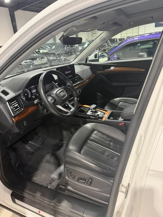 2023 Audi FY Q5 - Image 6 of 17