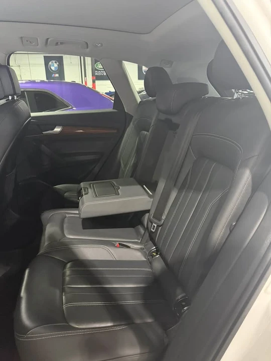 2023 Audi FY Q5 - Image 11 of 17