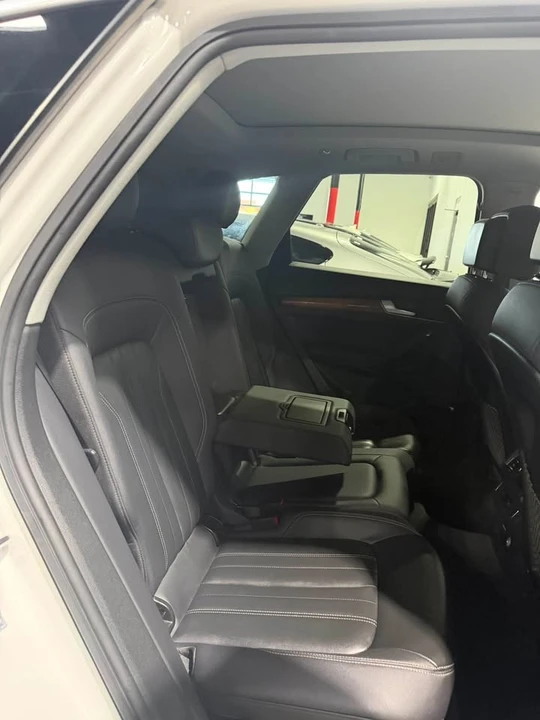 2023 Audi FY Q5 - Image 17 of 17