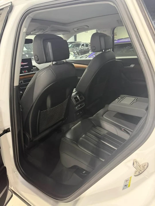 2023 Audi FY Q5 - Image 10 of 17