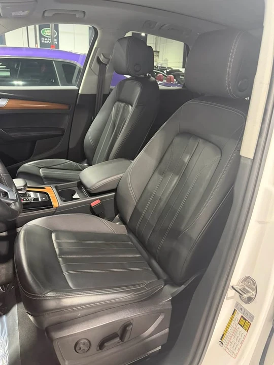 2023 Audi FY Q5 - Image 8 of 17