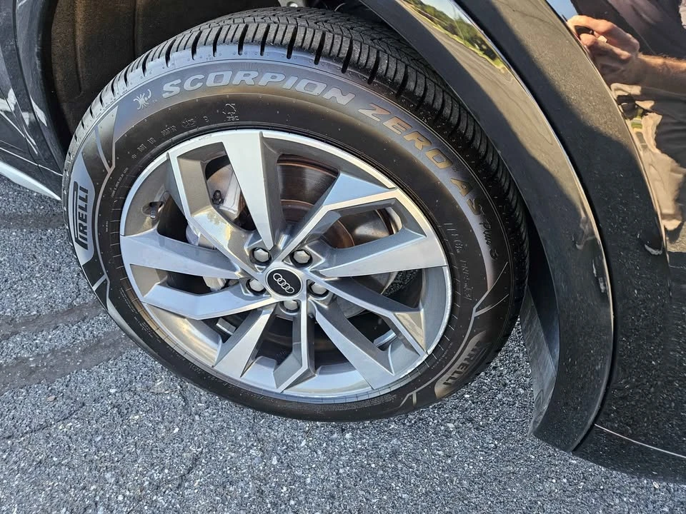 2023 Audi FY Q5 - Image 2 of 19