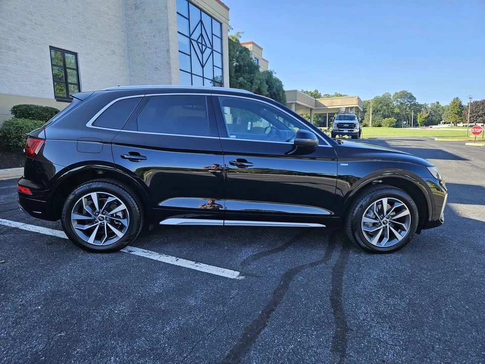 2023 Audi FY Q5 - Image 3 of 19