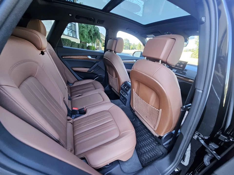 2023 Audi FY Q5 - Image 18 of 19