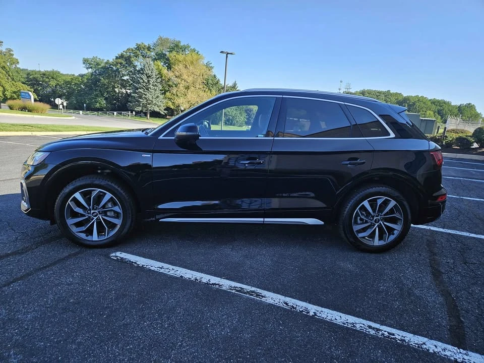 2023 Audi FY Q5 - Image 7 of 19