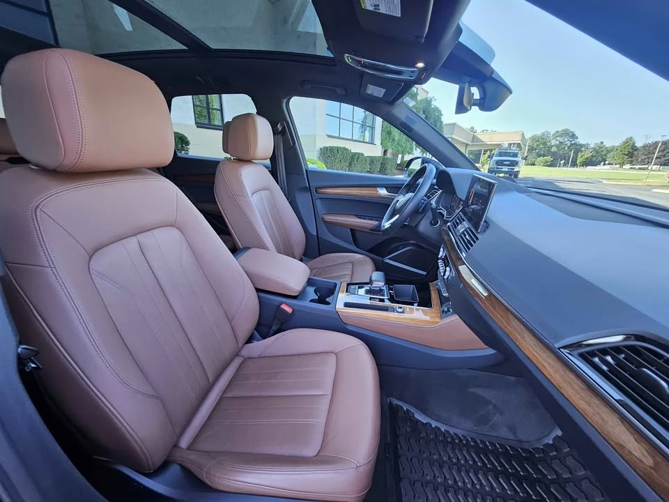 2023 Audi FY Q5 - Image 17 of 19