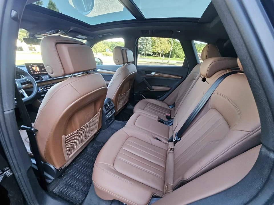 2023 Audi FY Q5 - Image 19 of 19