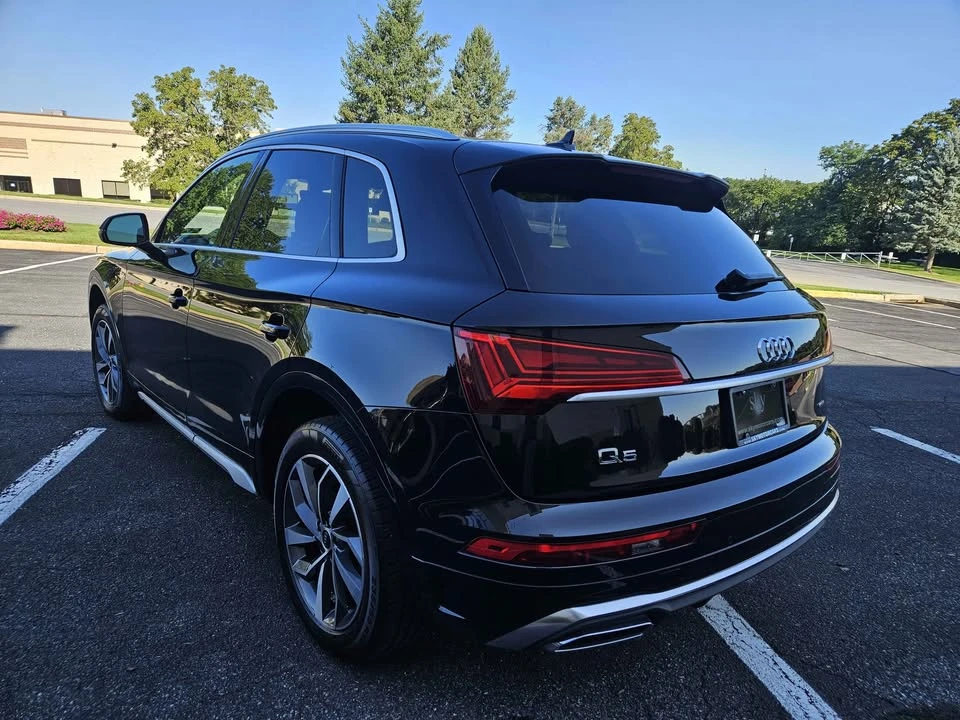 2023 Audi FY Q5 - Image 6 of 19