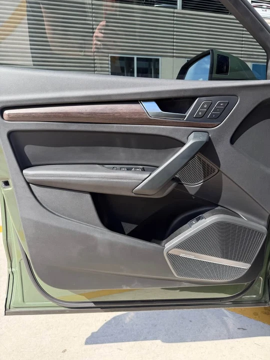 2023 Audi FY Q5 - Image 9 of 15