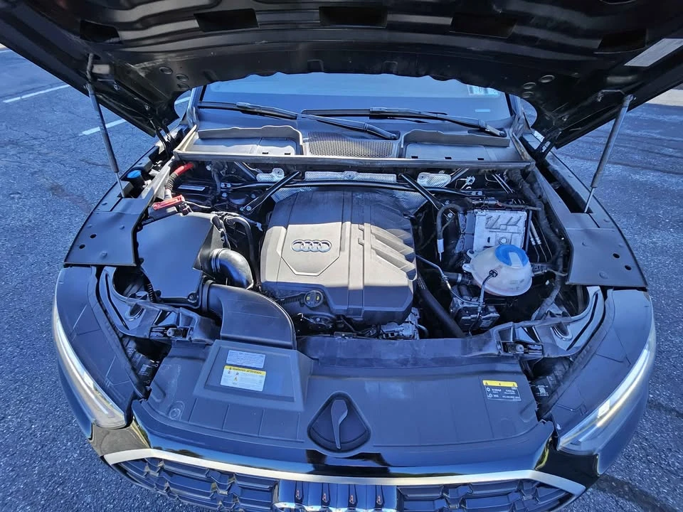 2023 Audi FY Q5 - Image 11 of 19