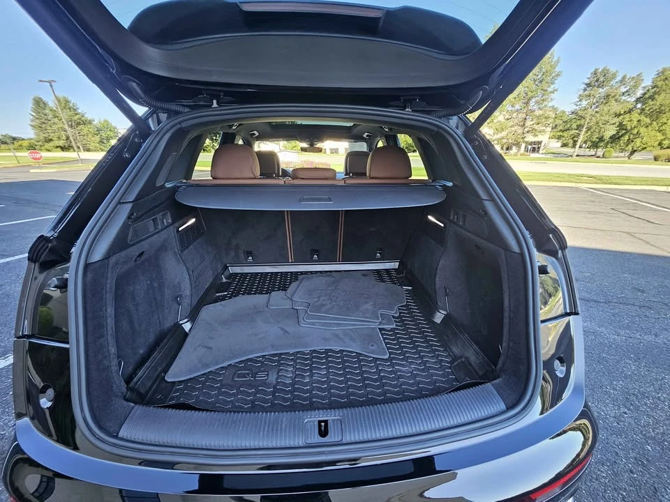 2023 Audi FY Q5 - Image 10 of 19