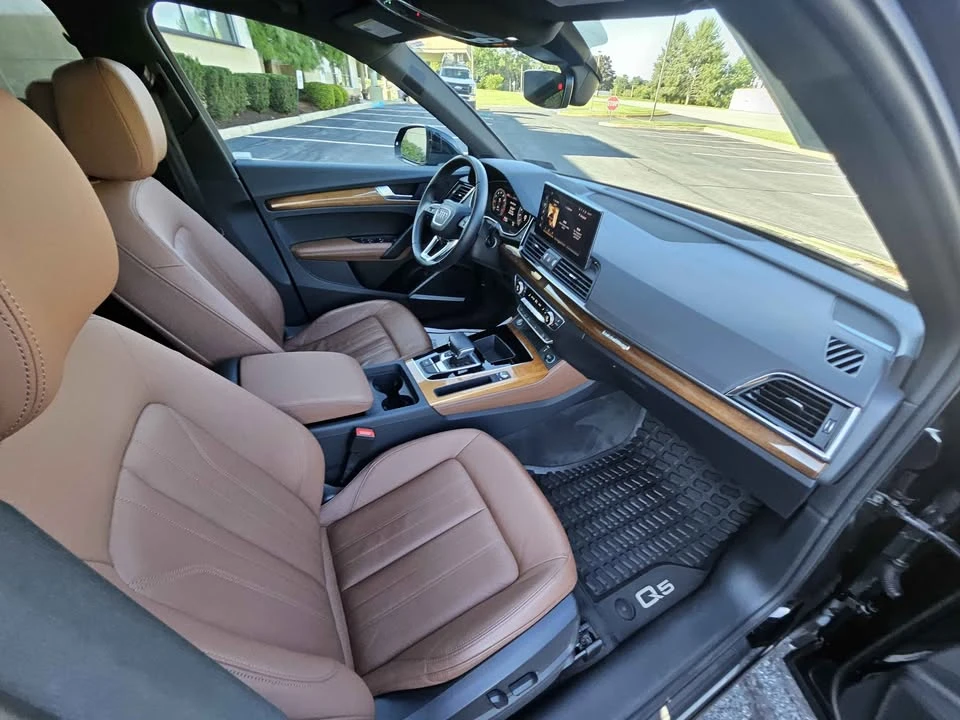 2023 Audi FY Q5 - Image 16 of 19