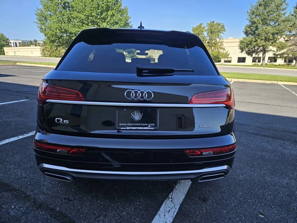 2023 Audi FY Q5 - Image 5 of 19