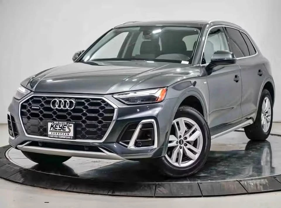 2023 Audi FY Q5 - Image 2 of 3