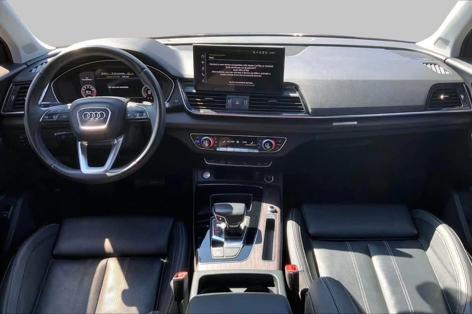 2023 Audi FY Q5 - Image 4 of 8