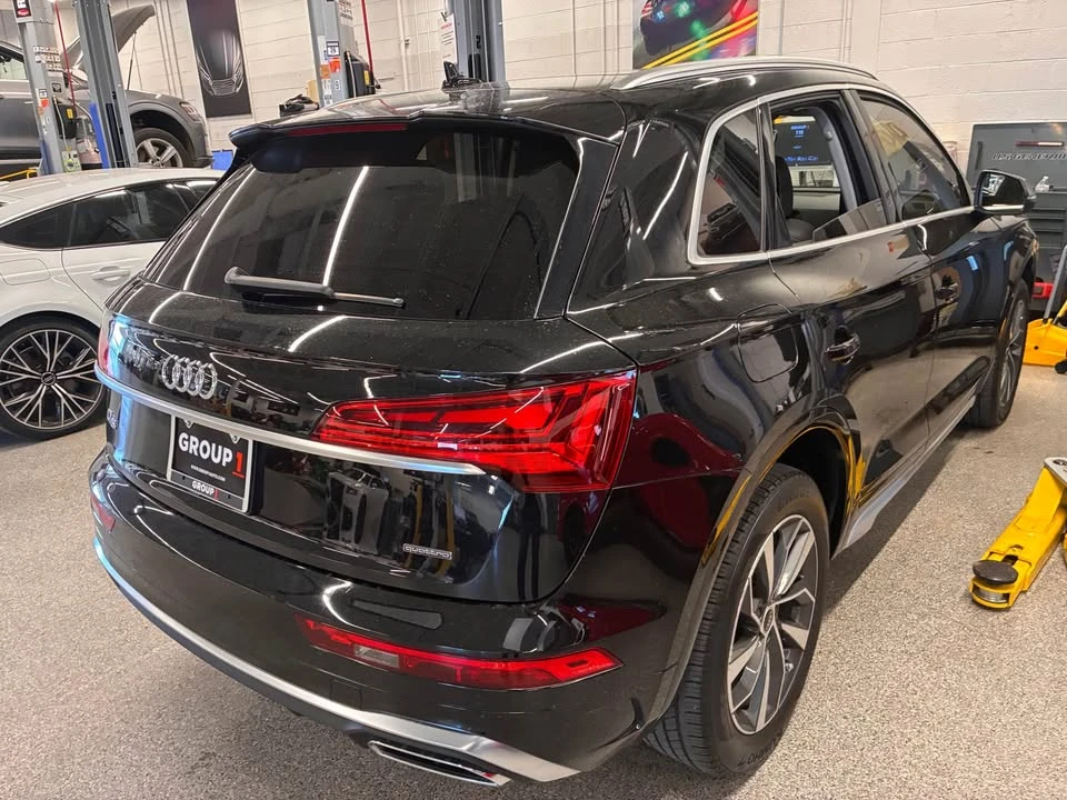 2023 Audi FY Q5 - Image 3 of 8