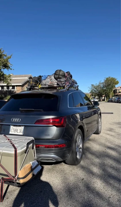 2023 Audi FY Q5 - Image 3 of 3